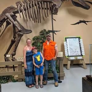 Meet your Posher, Gary